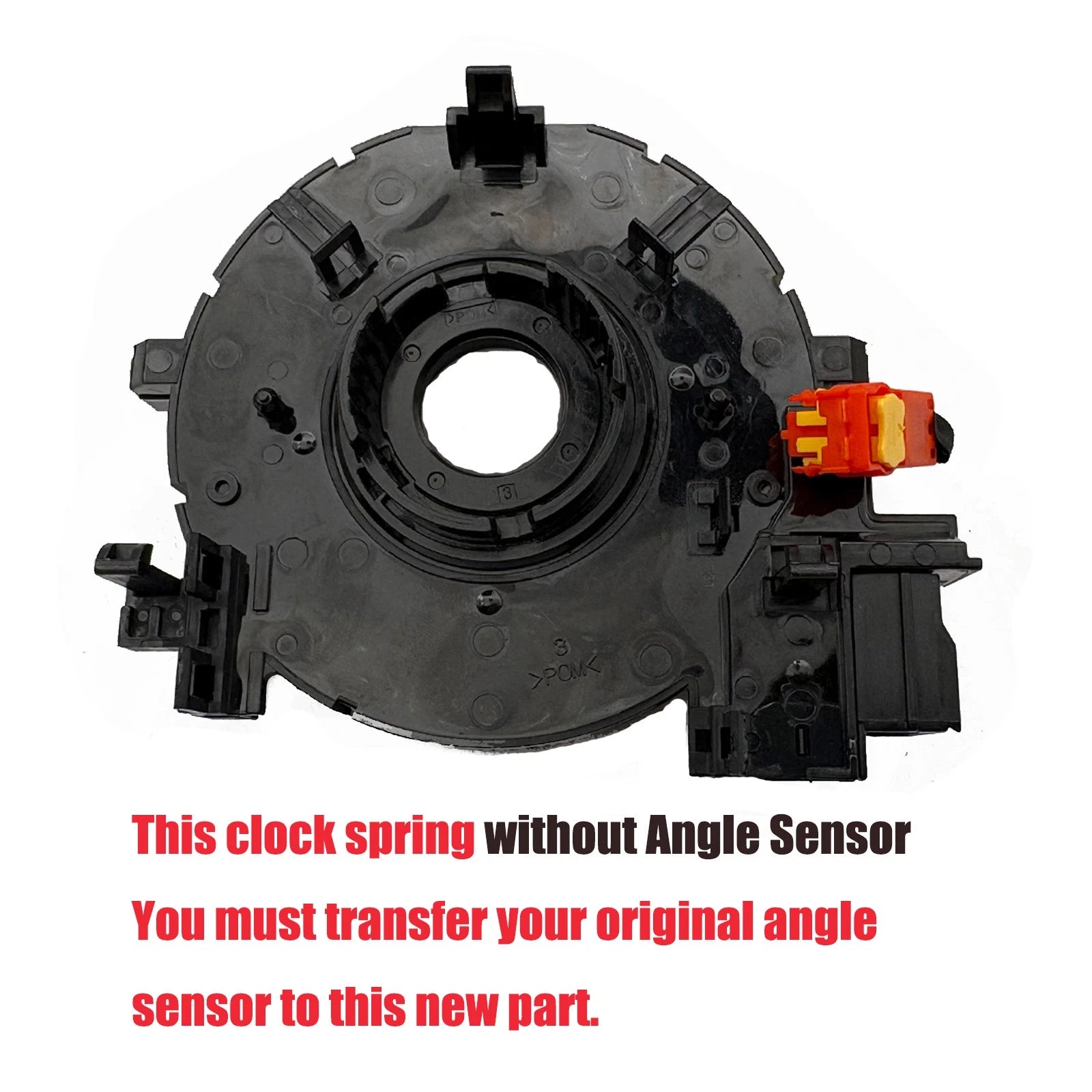 Spiral Cable Clock Spring for Toyota Camry Corolla RAV4 (2007–2019) 84306-06180