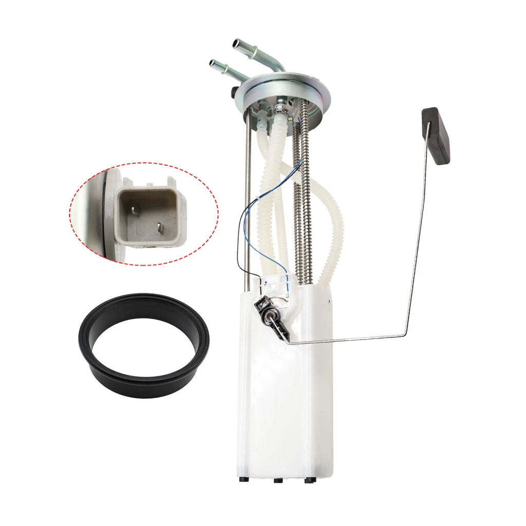 Fuel Pump Assembly w/ Sending Unit for Chevrolet C4500 Kodiak (2003–2005) 19210325