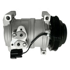 AC Compressor Kit Replacement for Cadillac CTS 6.2L (2009-2012)