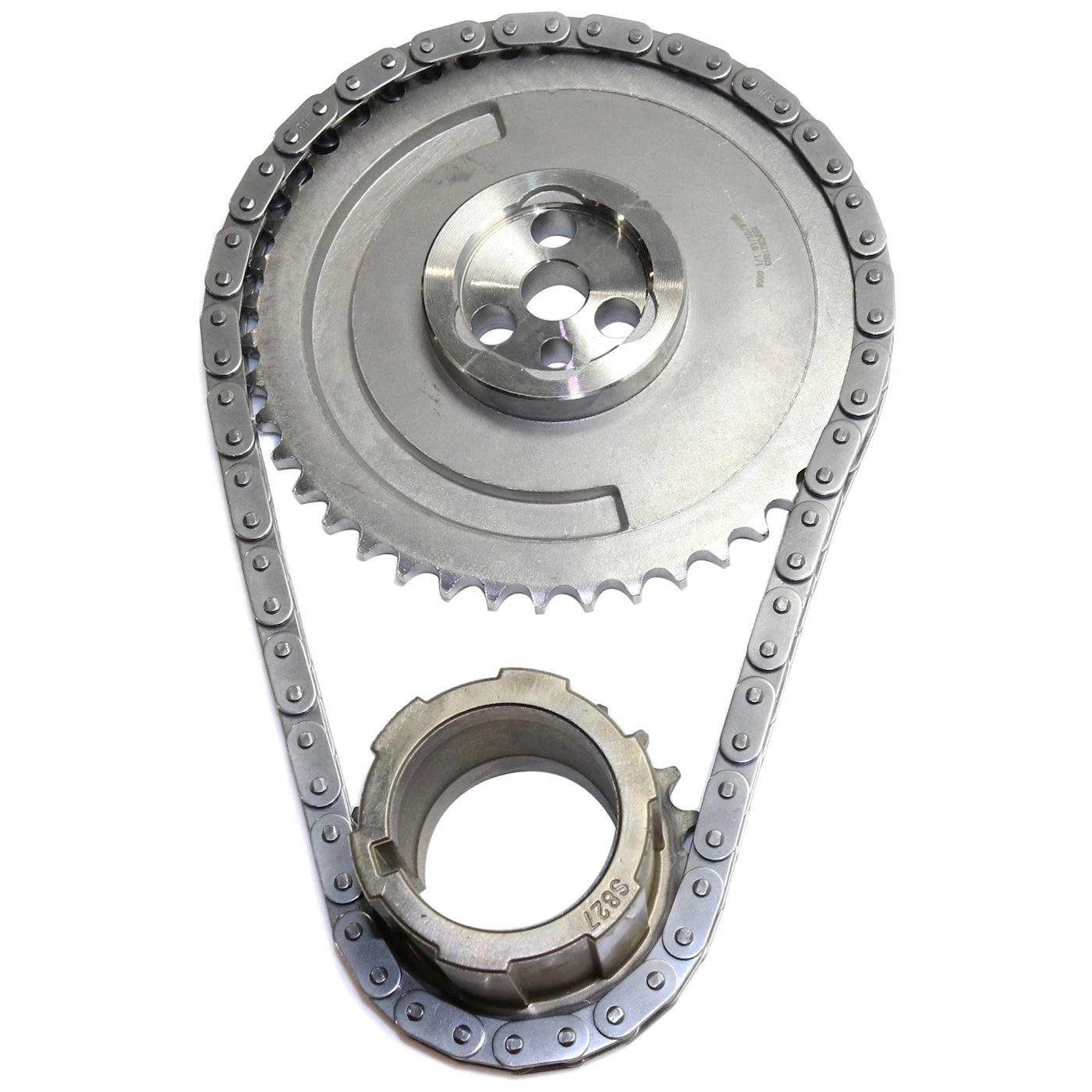 Timing Chain Kit for Chevy Yukon, Avalanche, Savana, Suburban, GMC H2