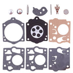 Carburetor Repair Kit for McCulloch 7-10 (7-10)