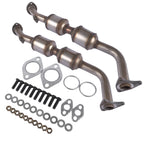 Catalytic Converter Set for Toyota Land Cruiser Lexus LX470 (1998–2006)