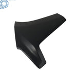 Front Bumper End Cap Extension Trim for Chevy Silverado 1500 (2019-2022)