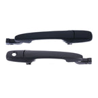 2x Front Left & Right Outer Door Handle for Mazda3 (2003–2009)