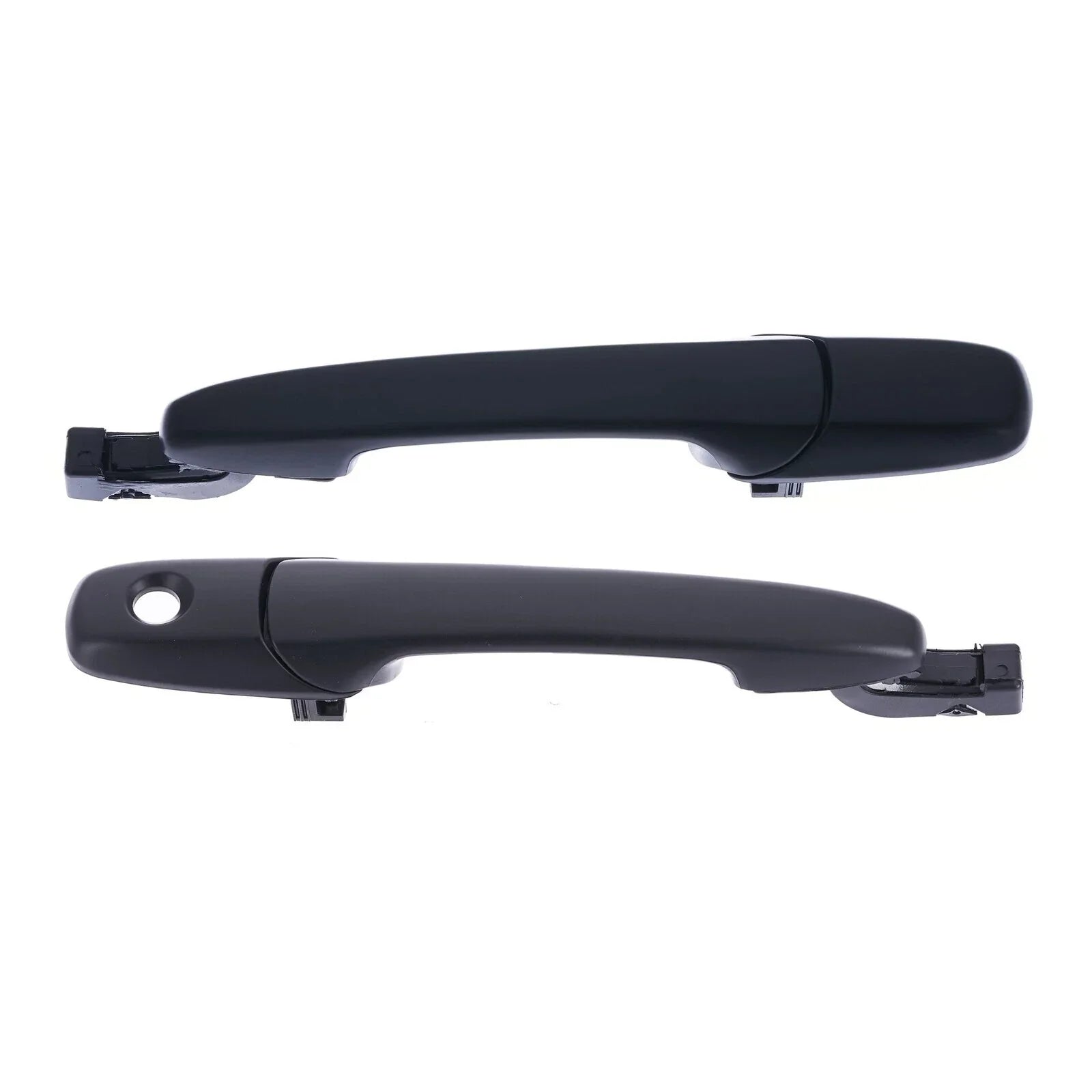 2x Front Left & Right Outer Door Handle for Mazda3 (2003–2009)
