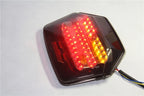 LED Tail Light Brake Turn Signals for Honda CB1300 (2003) CB400 V-TEC (2003–2008)