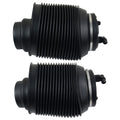 2X Rear Air Suspension Springs for Toyota 4Runner Lexus GX470 (2003–2009) 4809035011