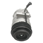A C Compressor Kit With Condenser for Lincoln MKX 3.5L V6 (2007–2010)