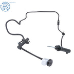 Clutch Master & Slave Cylinder Line Kit for Chrysler PT Cruiser (2001-2009)