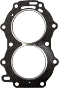 Head & Cover Gasket Set for Evinrude Johnson 20 25 28 30 35 HP (1979)