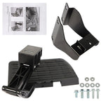 Rear Bumper Side Bed Step for Ford F-150 (2015–2019)