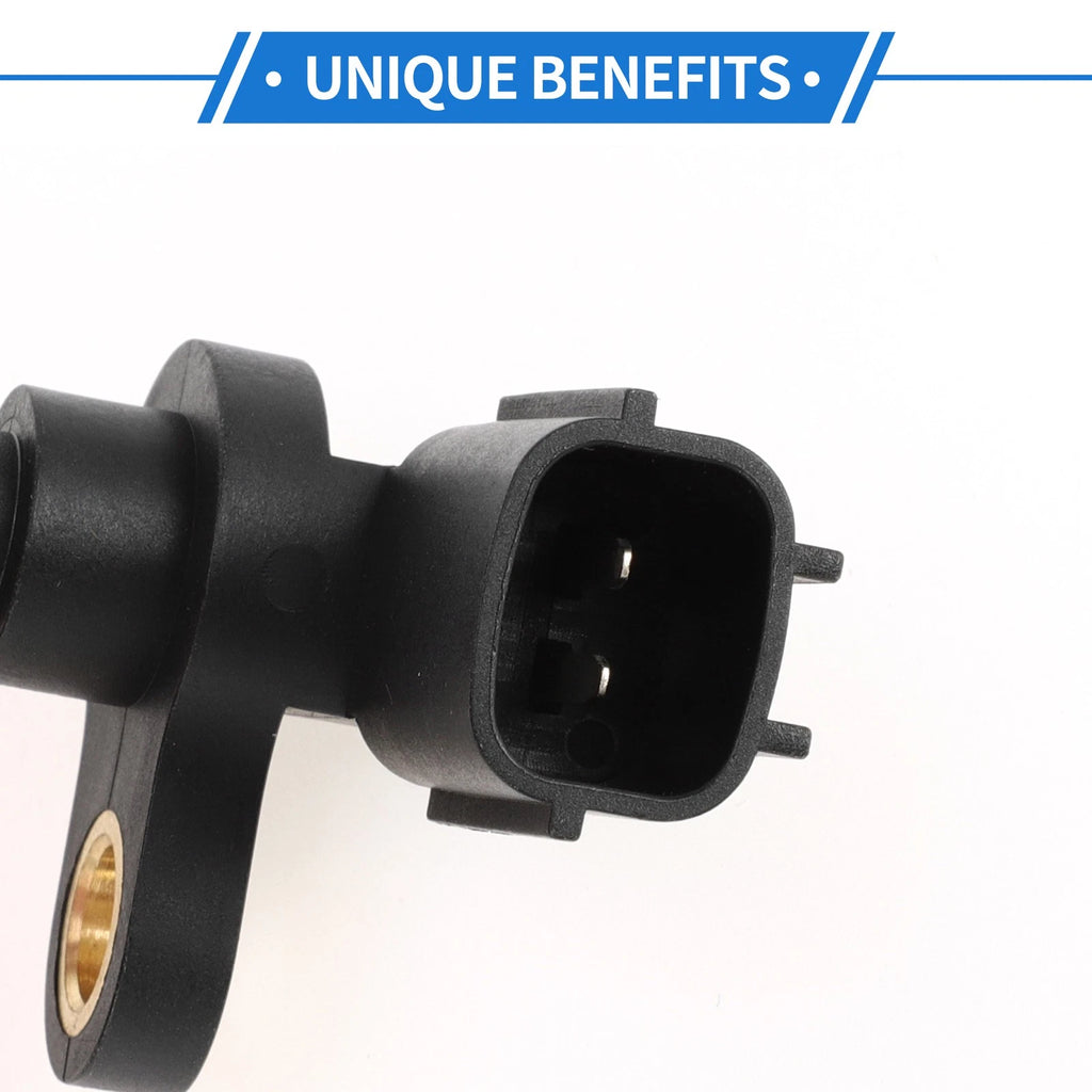 Crankshaft Position Sensor for Nissan 240SX 2.4 (1994–1997) No. 23731-1B000