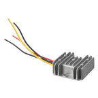 12V 10A 120W DC DC Converter for Truck and Marine Systems (1772V to 12V)