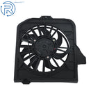 A/C Condenser Cooling Fan Assembly for Chrysler Dodge (2001-2005)