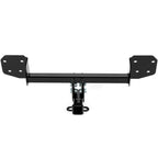 Class 3 Trailer Hitch 2" Receiver for Subaru Outback (2010–2019)