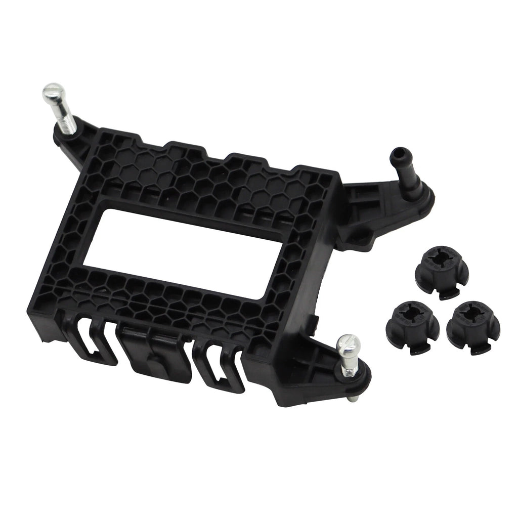 Radar Cruise Sensor Control Body Bracket & Clips for Honda Accord (2018–2022)