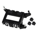 Radar Cruise Sensor Control Body Bracket & Clips for Honda Accord (2018–2022)