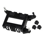 Radar Cruise Sensor Control Body Bracket & Clips for Honda Accord (2018–2022)
