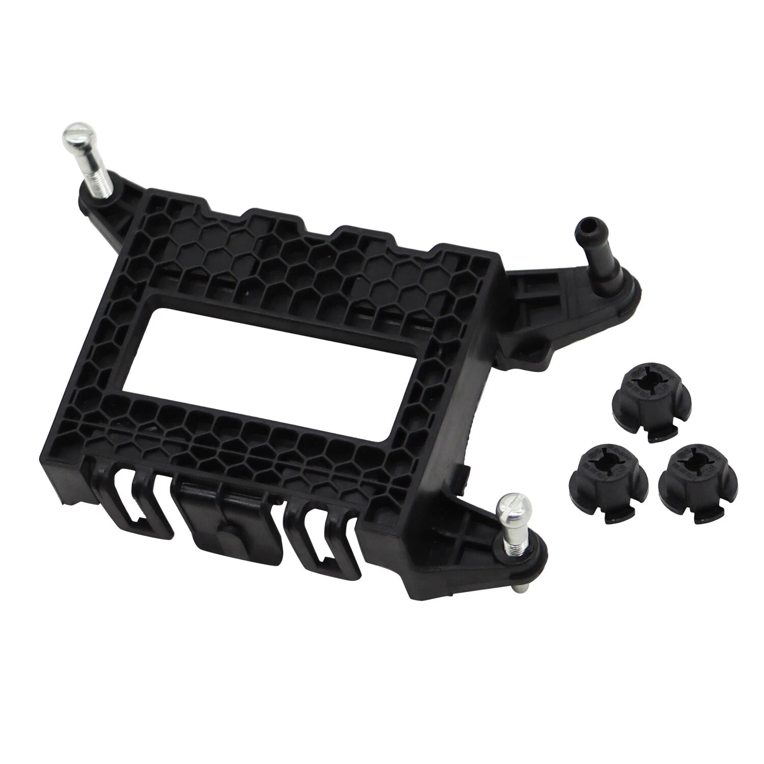 Radar Cruise Sensor Control Body Bracket & Clips for Honda Accord (2018–2022)