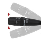Turn Signal Headlight Dimmer Switch for Chrysler Dodge Jeep (2005-2010)