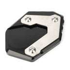Kick Side Stand Extension Pad for BMW R 1200 GS LC & R1200GS ADV (2013-2018)