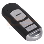 2X Keyless Entry Remote Fob for Mazda CX-9 CX-5 (2016-2019)