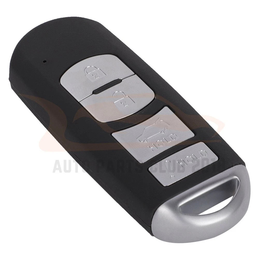 2X Keyless Entry Remote Fob for Mazda CX-9 CX-5 (2016-2019)