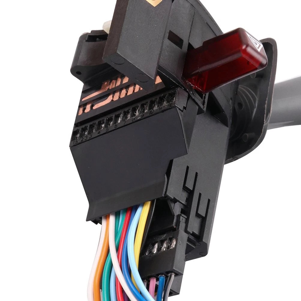 Turn Signal Switch for Chevrolet Tahoe C1500 C2500 GMC Yukon K1500 K2500 (1995–2006)