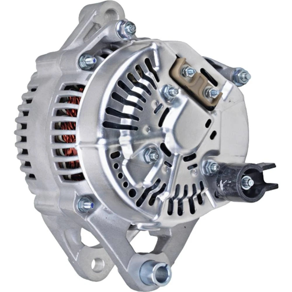 Alternator for J&N Electrical Products (400-52224-JN)