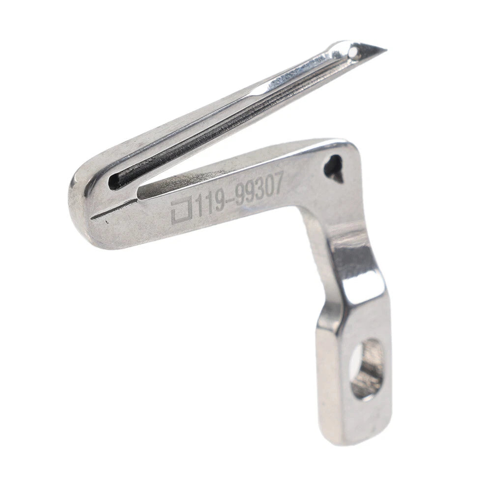 Lower Looper for Juki Industrial Overlock Sewing Machines #119-99307