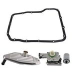 4WD Trans Filter Set for Dodge Ram 2500 3500 (2004–2017) 4799662 52119435AF