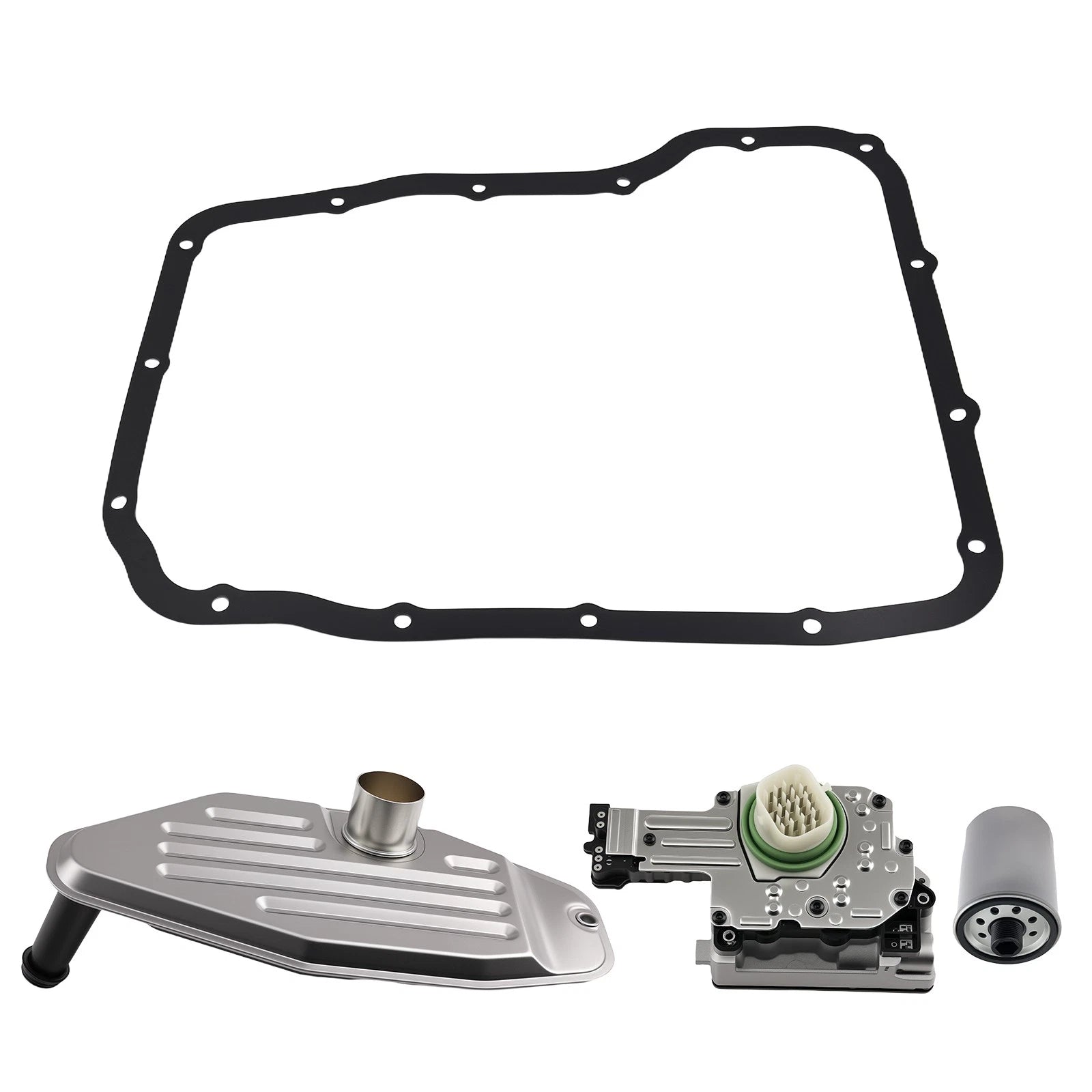 4WD Trans Filter Set for Dodge Ram 2500 3500 (2004–2017) 4799662 52119435AF
