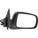 Power Mirror Set for Honda CR-V (2002–2006) Manual Fold