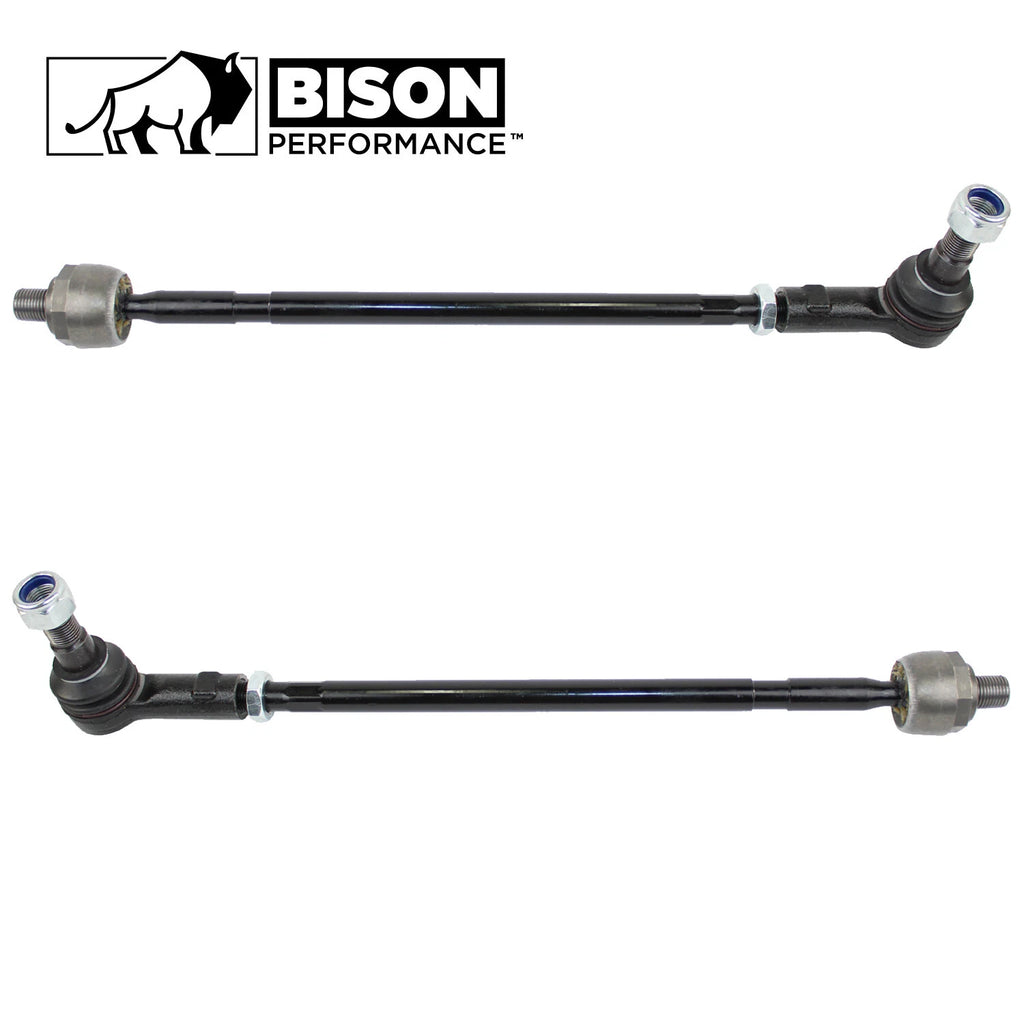 2X Front Steering Tie Rod Assemblies for Sprinter 2500 3500 (2019–2023)