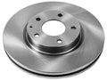 Front Brake Rotor for Mazda CX-5 (2013–2015) TK345GS