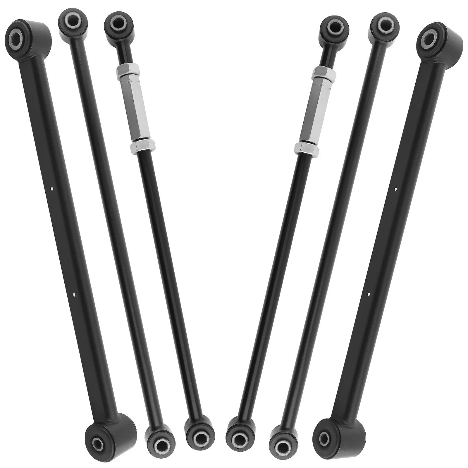 Rear Struts Lateral Links Trailing Arms for Pontiac Grand Prix (2008)
