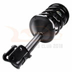 Strut Suspension Shock Sway Bar End Link Kit for Honda Odyssey (1999-2004)
