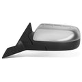 Power Heated Chrome Side View Mirror LH for Mercury Sable (2008–2009)