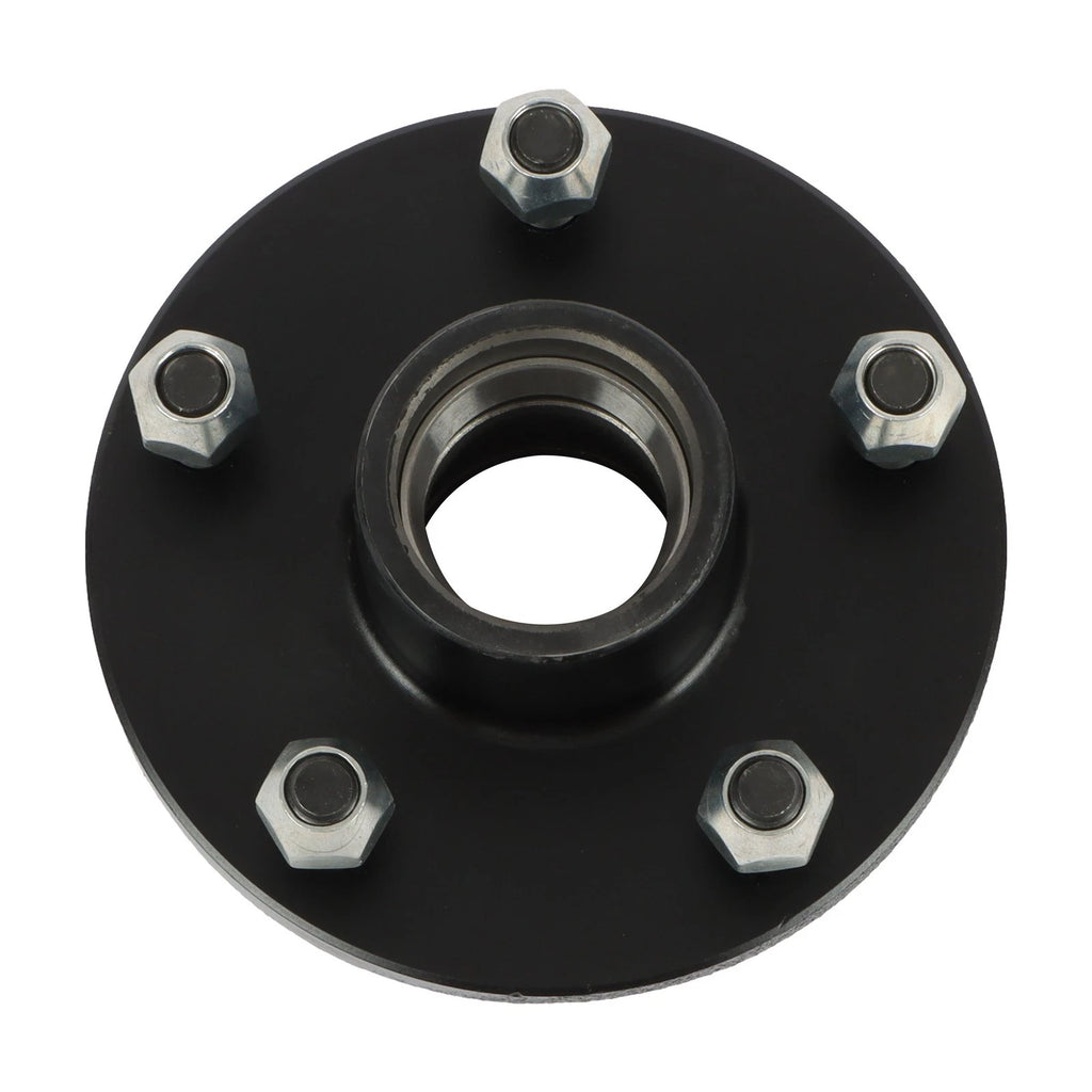Trailer Hub Kit for 3500 lb Axle (Fits 5-5' Bolt Circle)