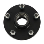Trailer Hub Kit for 3500 lb Axle (Fits 5-5' Bolt Circle)