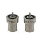 6X Injector Nozzle for Toyota Landcruiser 1HZ (093400-5320)