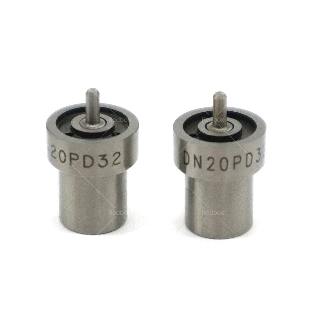 6X Injector Nozzle for Toyota Landcruiser 1HZ (093400-5320)
