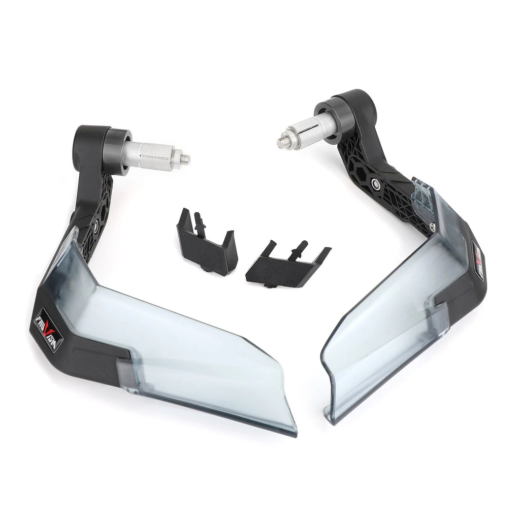 Universal Motorcycle Handguard Protector for Honda Yamaha (Fits )