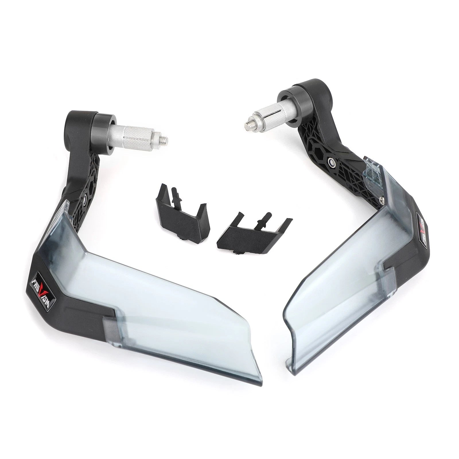 Universal Motorcycle Handguard Protector for Honda Yamaha (Fits )