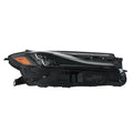 Headlight for Toyota Camry XLE (2025) Right Side Clear Housing
