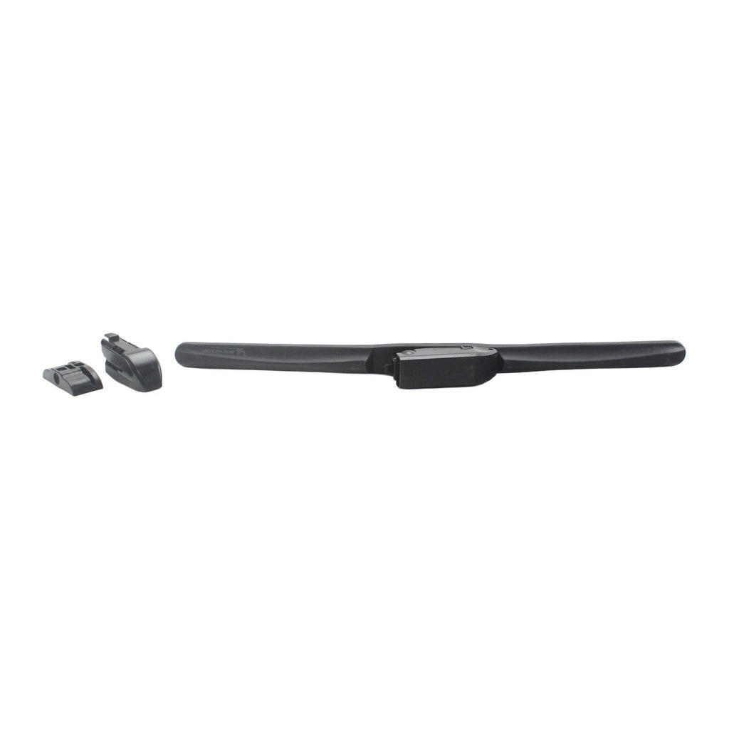 2X Michelin Optimum+ Beam 14" Wiper Blades for Dodge Charger (1970–1970)