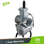 Carburetor for Honda CL100 SL100 SL125 (1971–1973)