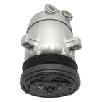 A C Compressor Replacement with Clutch for Ford Ranger T6 (2012-2018)