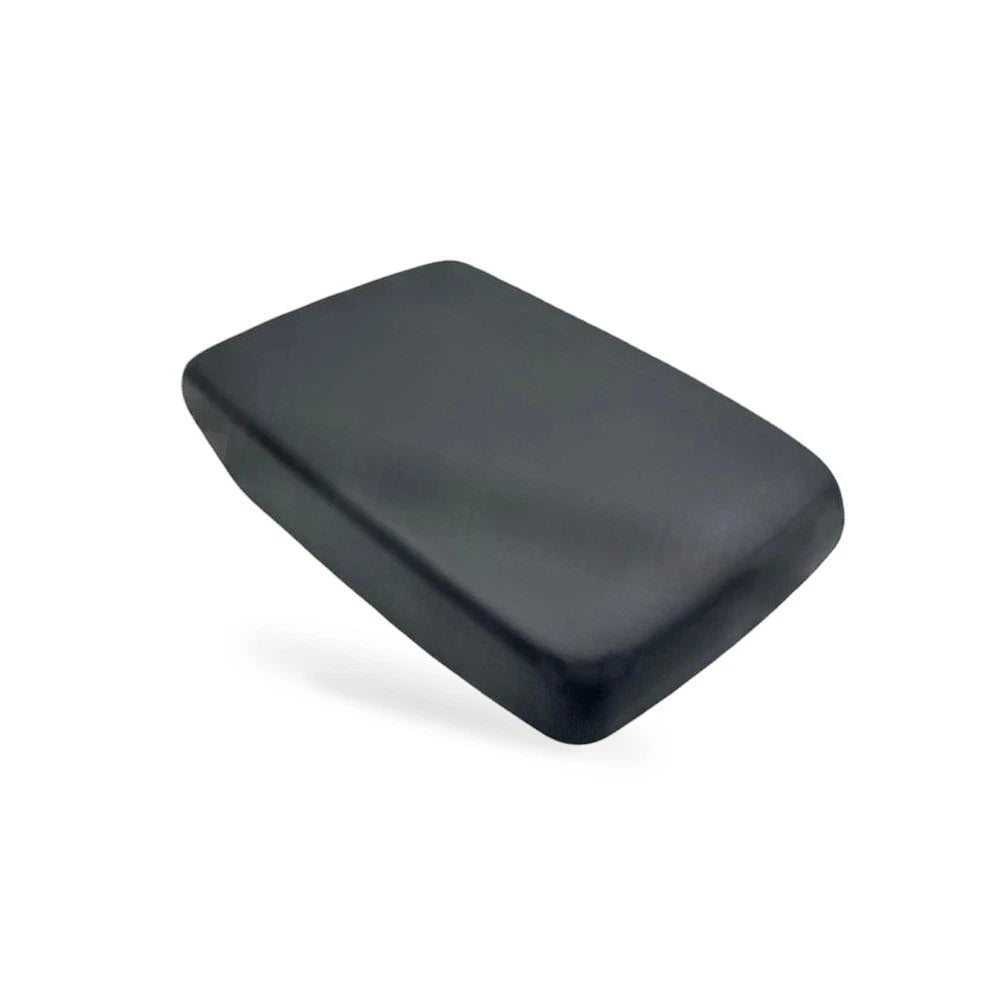 Center Console Lid Storage Cover for Toyota Highlander (2009–2014)