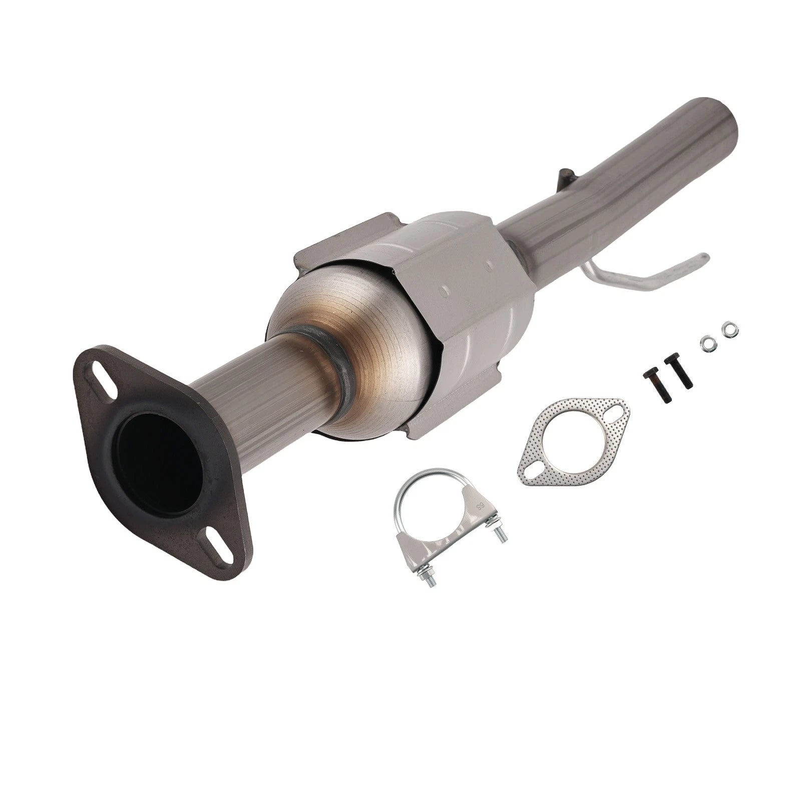 EPA Catalytic Converter for Ford Escape/Mercury Mariner (2001–2012) 7L8Z5E212DA